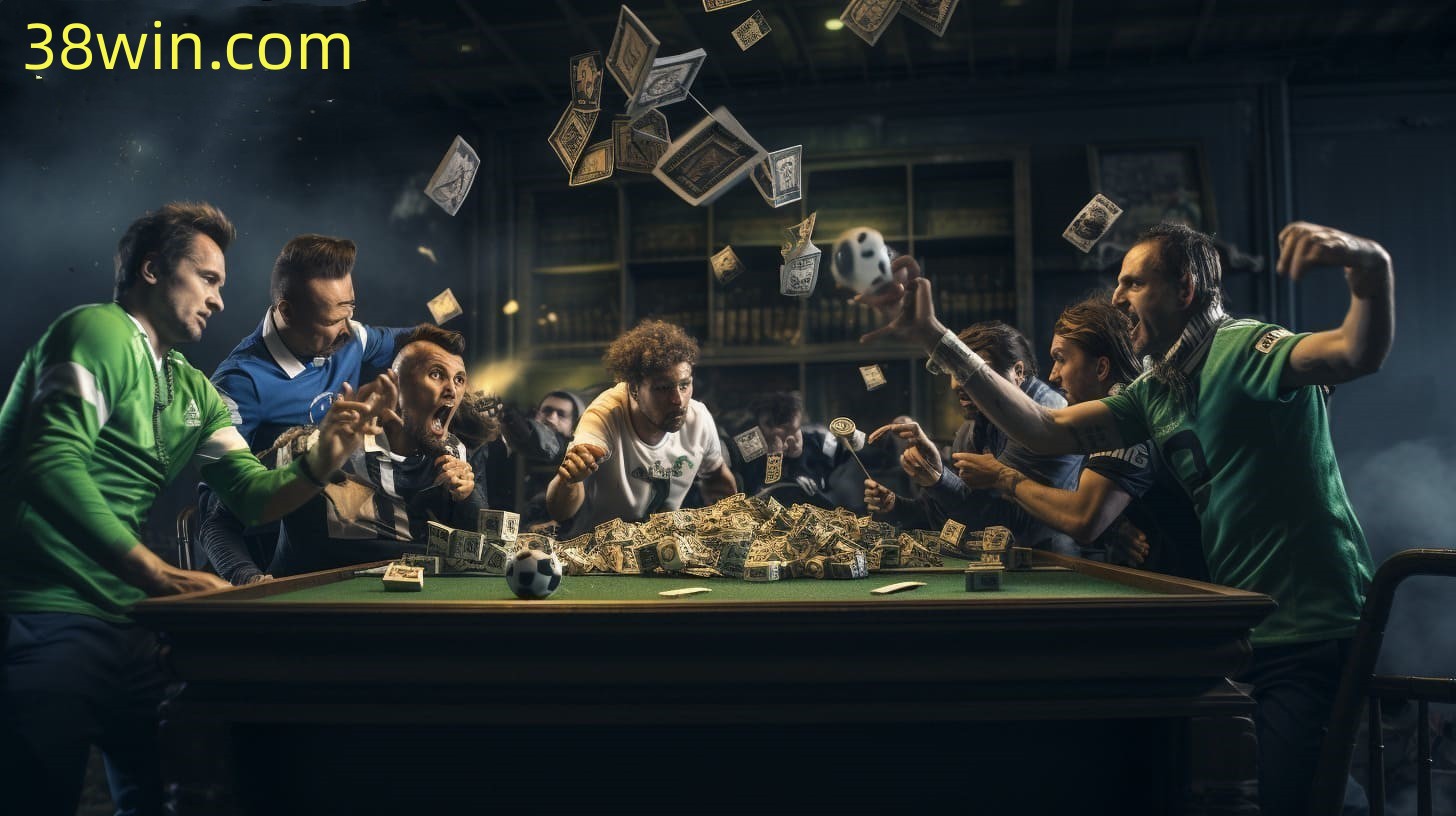 38win bet